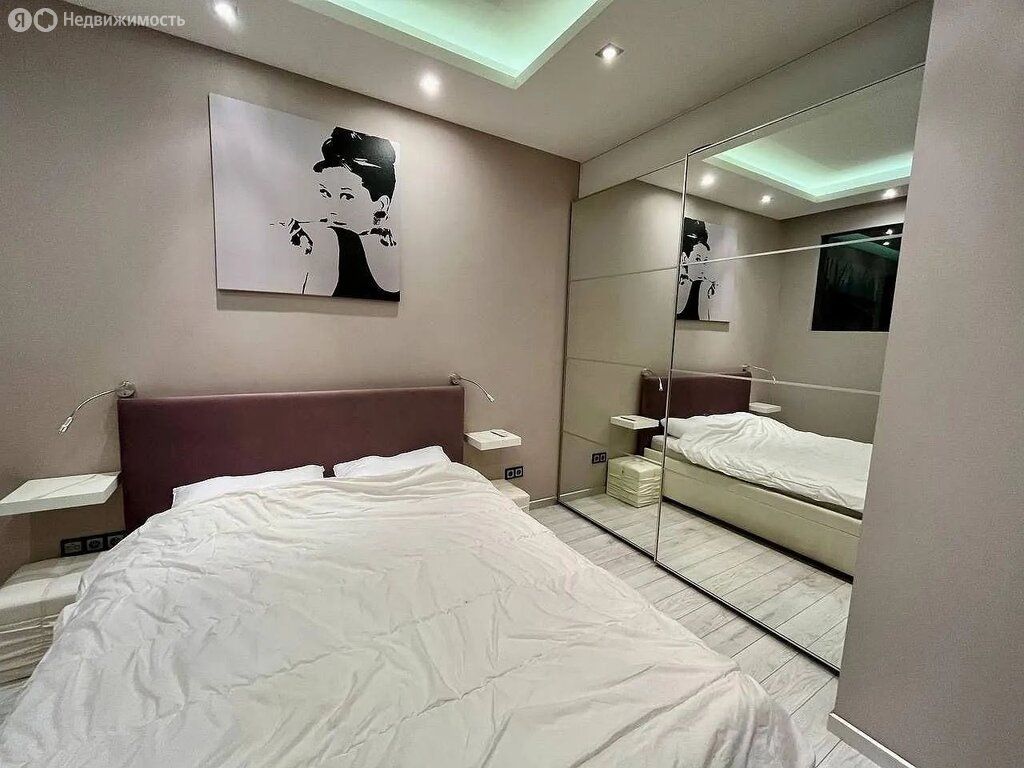 m. Dubrovka: Apartment, 1-rooms