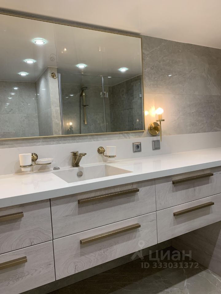 m. Baumanskaya: Apartment, 2-rooms