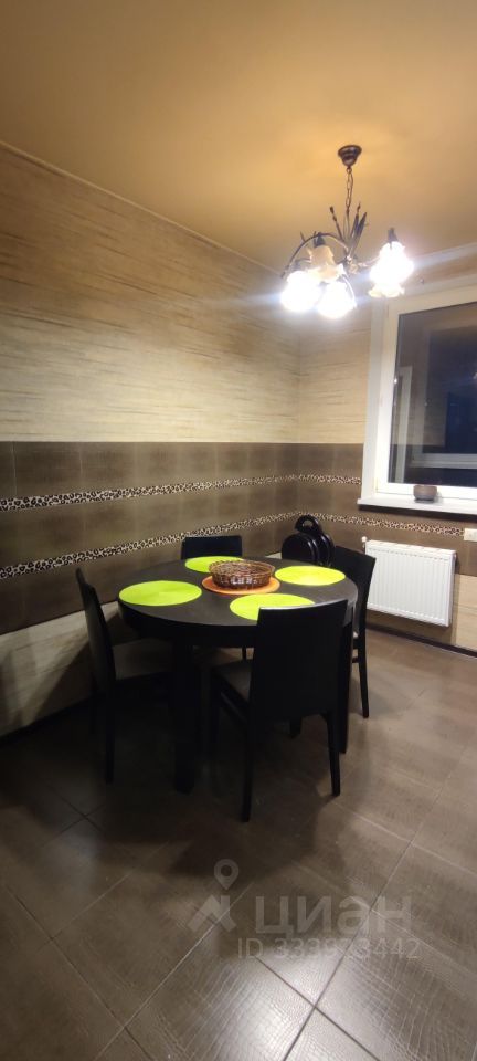 m. Kotelniki: Apartment, 3-rooms