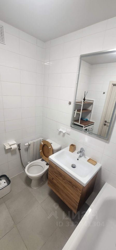 m. Alekseevskaya: Apartment, 1-rooms