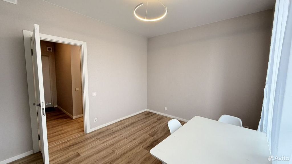 m. Vodniki: Apartment, 2-rooms