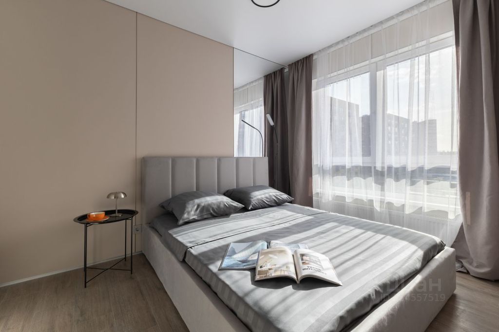 m. Park Pobedy: Apartment, 1-rooms