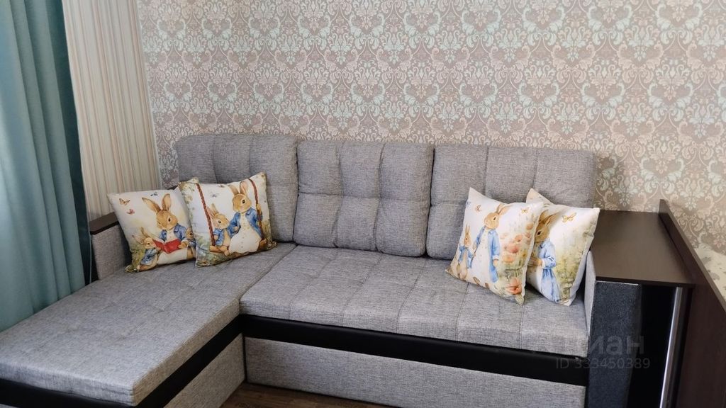 m. Olgino: Apartment, 1-rooms