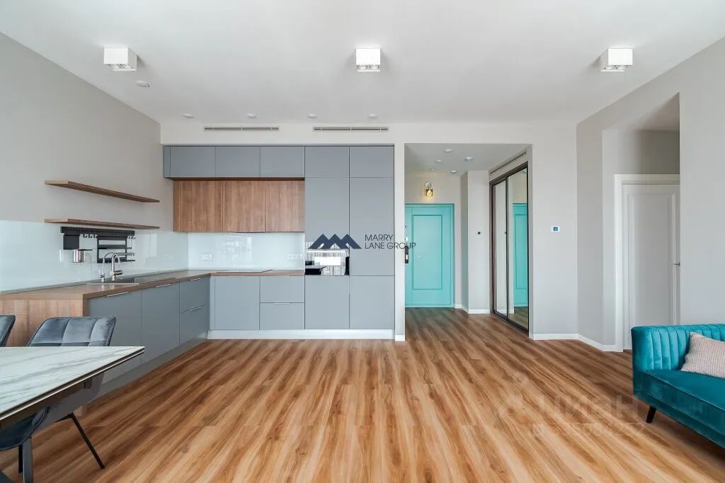 m. Ulitsa 1905 goda: Apartment, 2-rooms