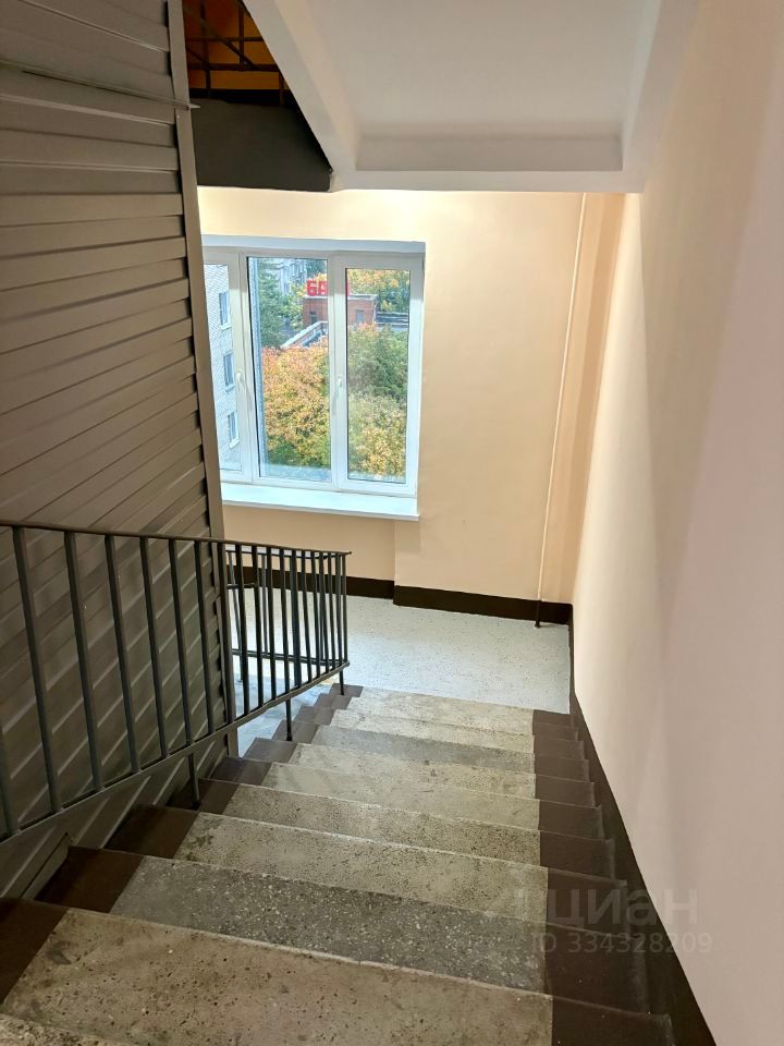 m. Ulitsa 1905 goda: Apartment, 2-rooms
