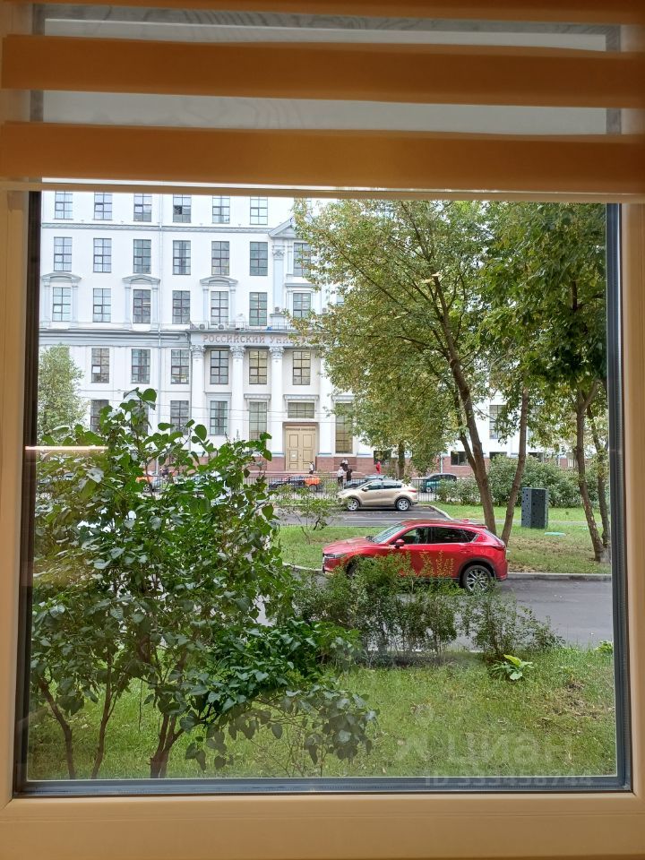 m. Mendeleevskaya: Apartment, 1-rooms