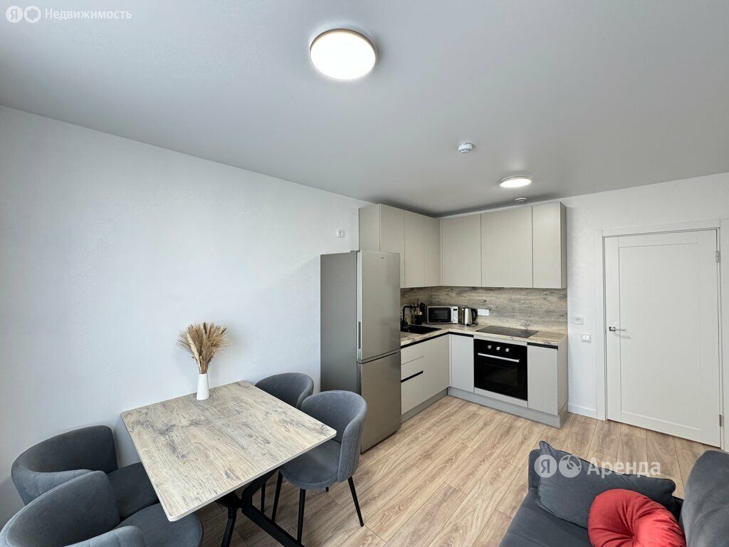 m. Solntsevo: Apartment, 1-rooms