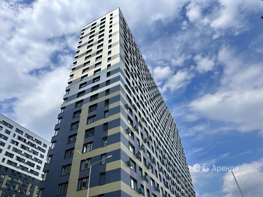 m. Vodniki: Apartment, 1-rooms
