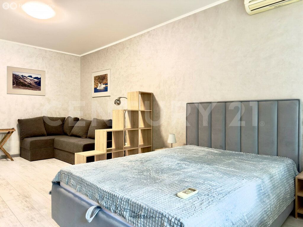 m. Vavilovskaya: Apartment, 1-rooms
