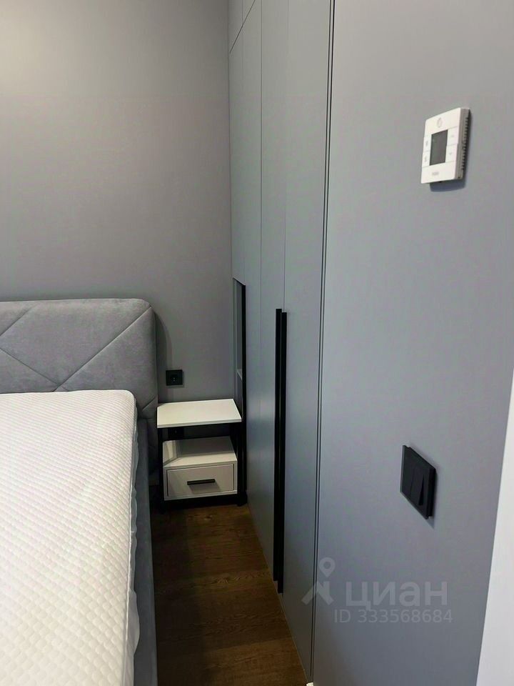 m. Chkalovskaya: Apartment, 2-rooms
