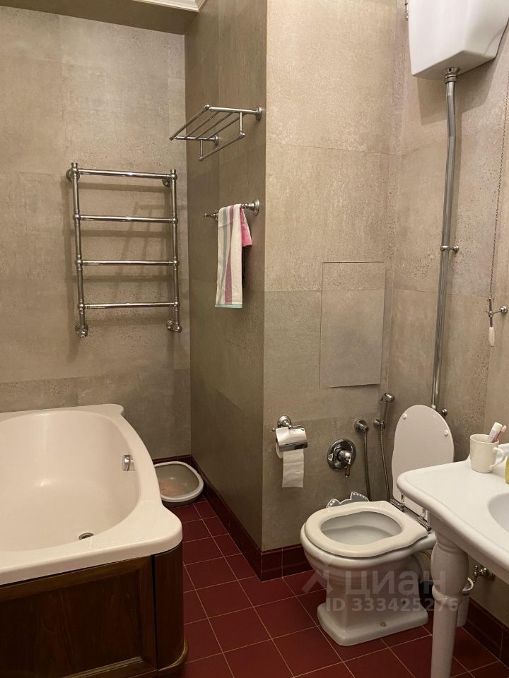 m. Alekseevskaya: Apartment, 2-rooms