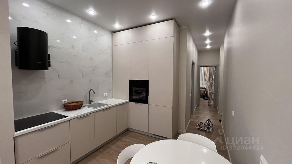 m. Pyatnitskoe shosse: Apartment, 2-rooms