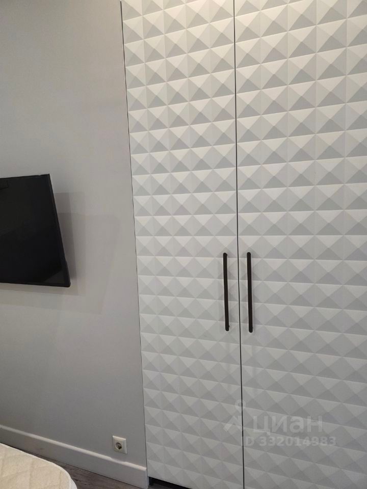 m. Fili: Apartment, studio