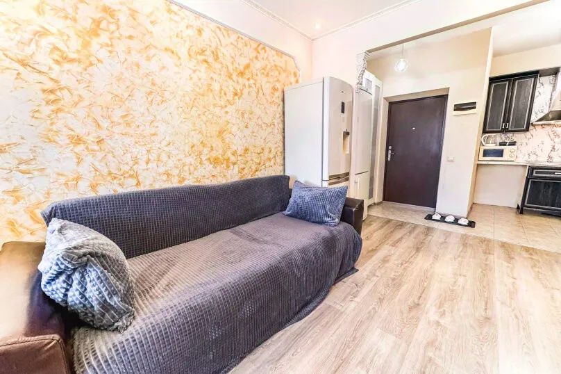 m. Levoberezhnaya: Apartment, 1-rooms