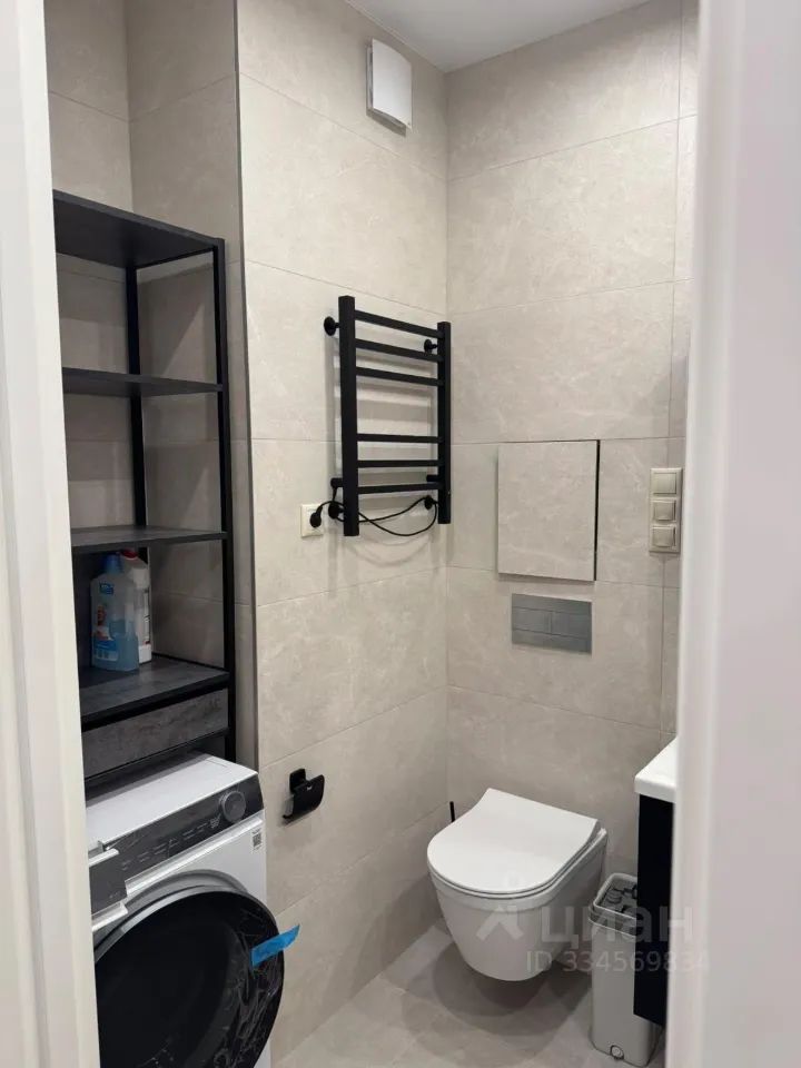m. Skolkovo: Apartment, 1-rooms