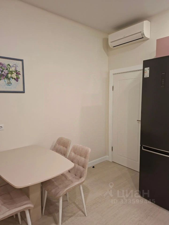 m. Moskva Tovarnaya: Apartment, 1-rooms
