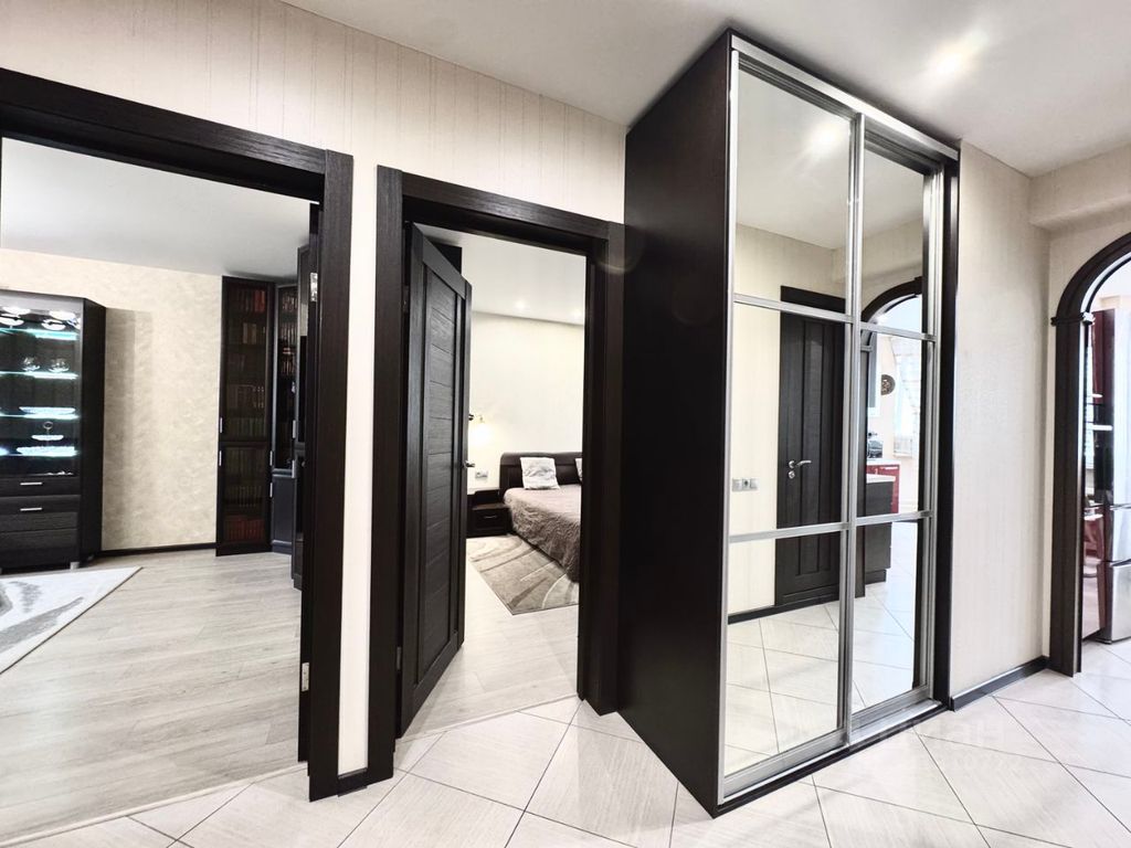 m. Planernaya: Apartment, 2-rooms