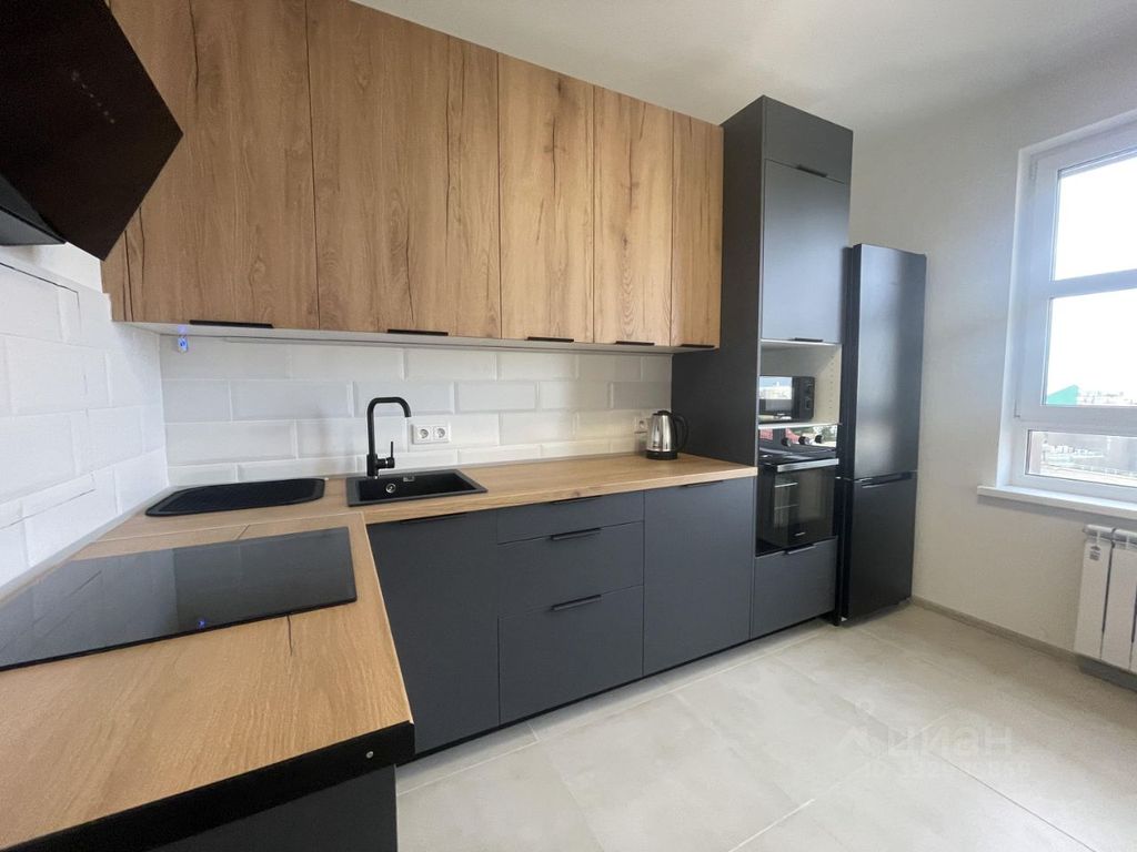 m. Alekseevskaya: Apartment, 2-rooms