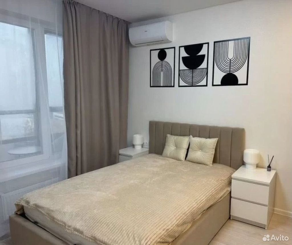 m. Nizhegorodskaya: Apartment, 1-rooms