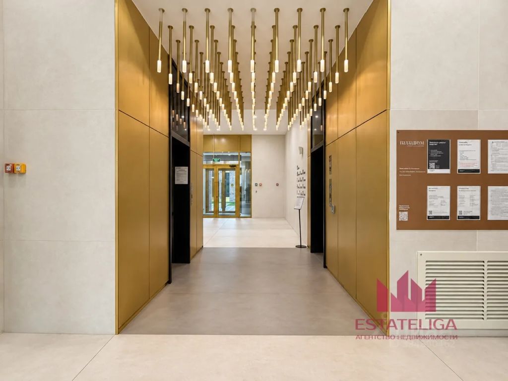 m. Tekhnopark: Apartment, 1-rooms