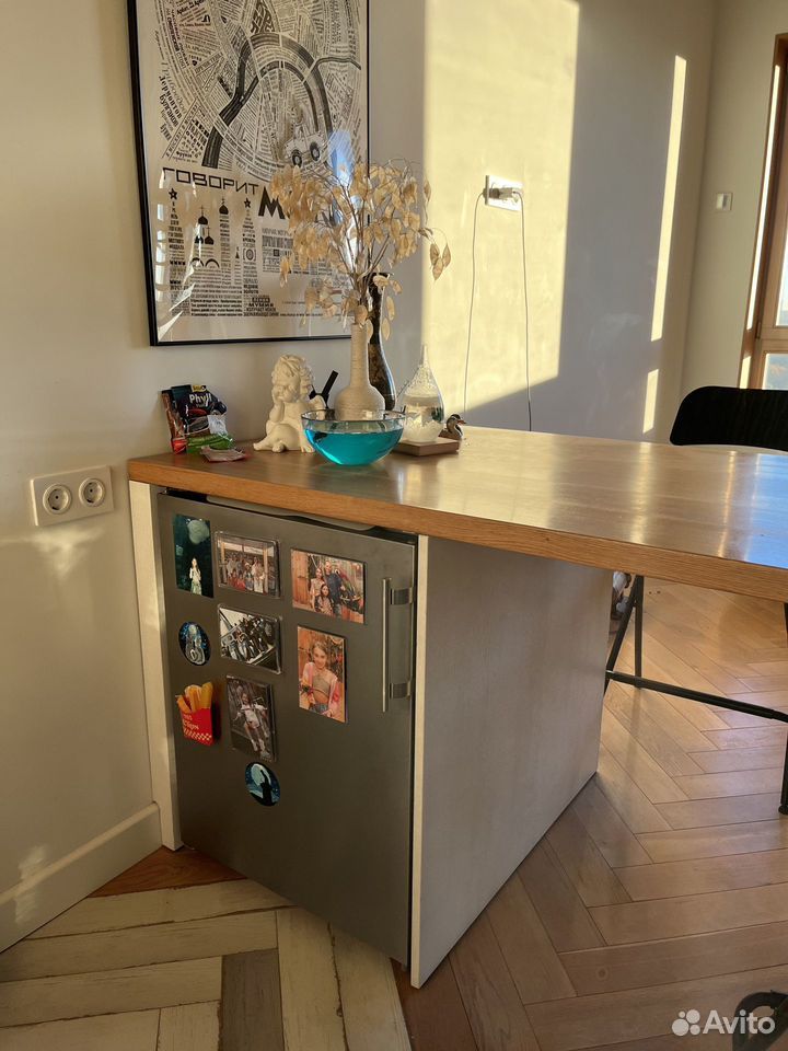 m. Botanichesky sad: Apartment, 1-rooms
