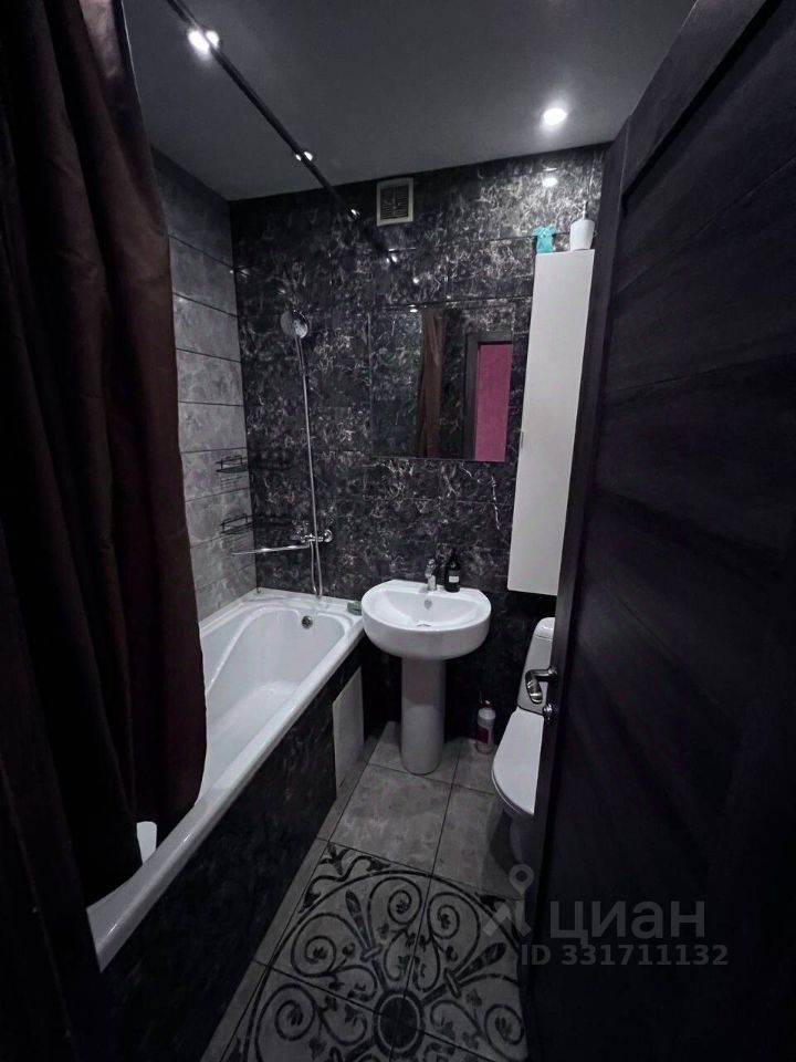 m. Levoberezhnaya: Apartment, 1-rooms