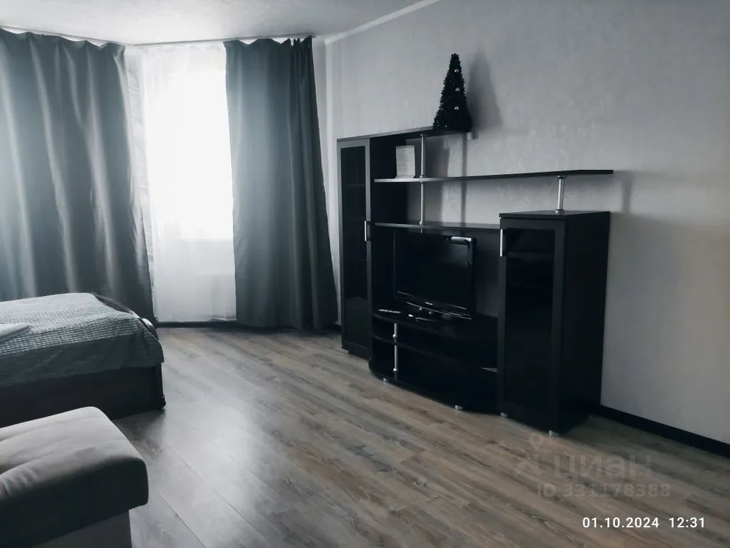 m. Bakovka: Apartment, 1-rooms