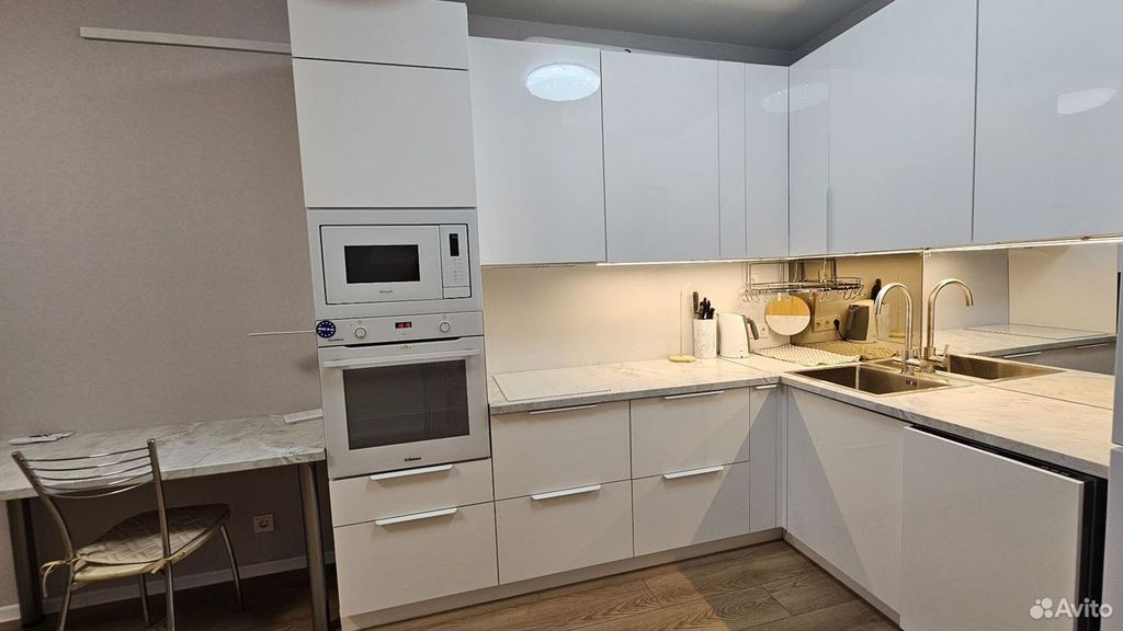 m. Olgino: Apartment, 1-rooms