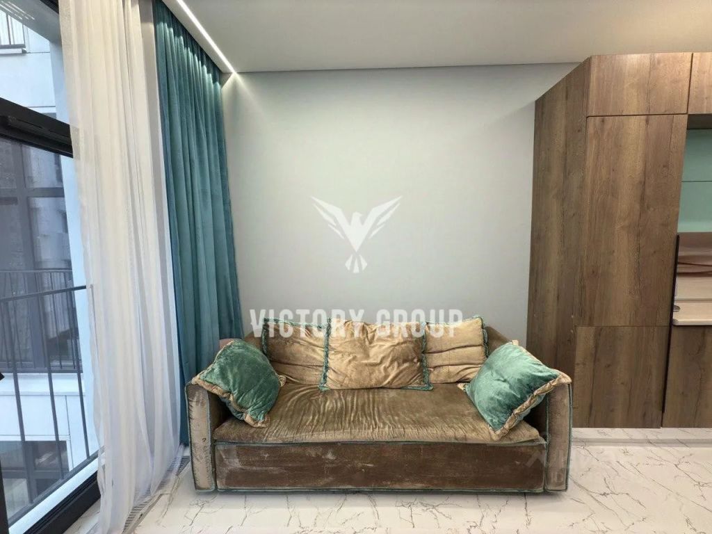 m. Aminyevskaya: Apartment, 2-rooms