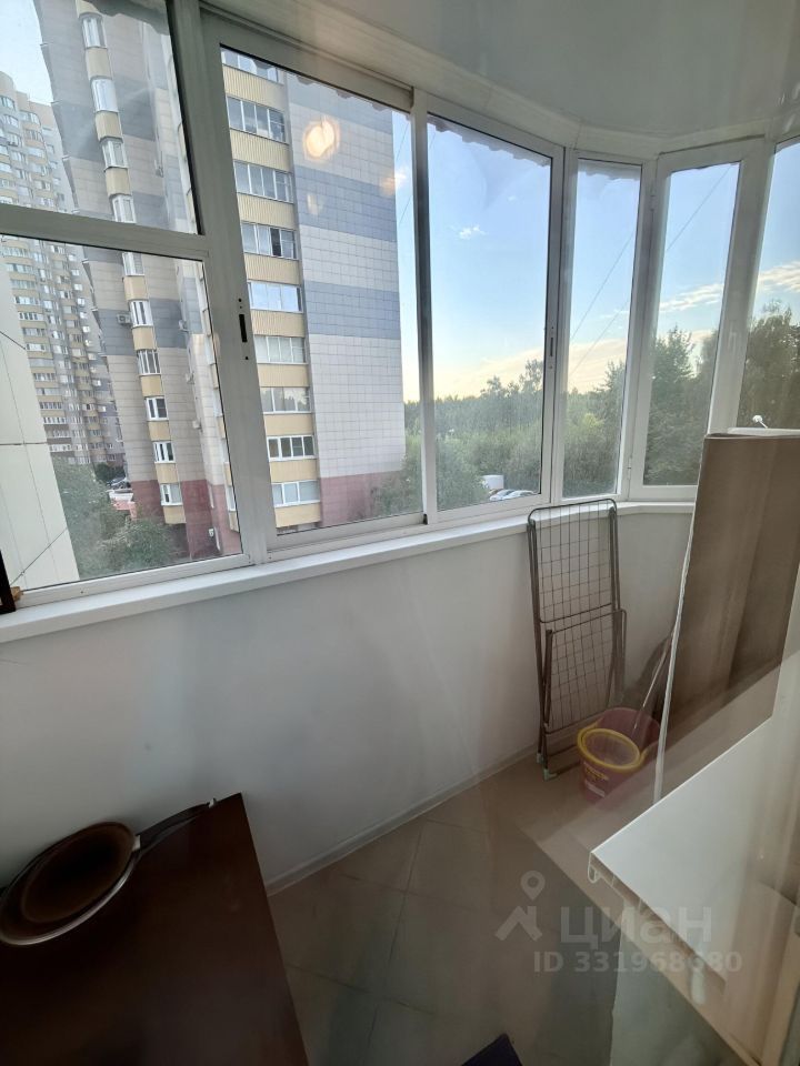 m. Nikolskoe: Apartment, 2-rooms