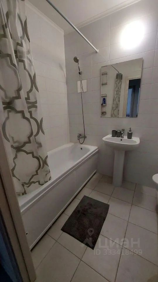 m. Medvedkovo: Apartment, 1-rooms