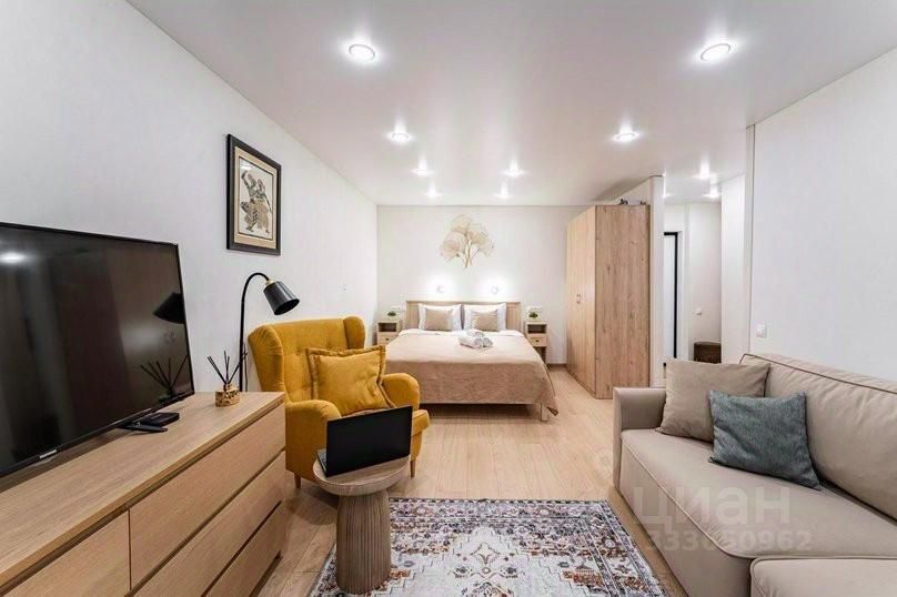 m. Paveletskaya: Apartment, 1-rooms