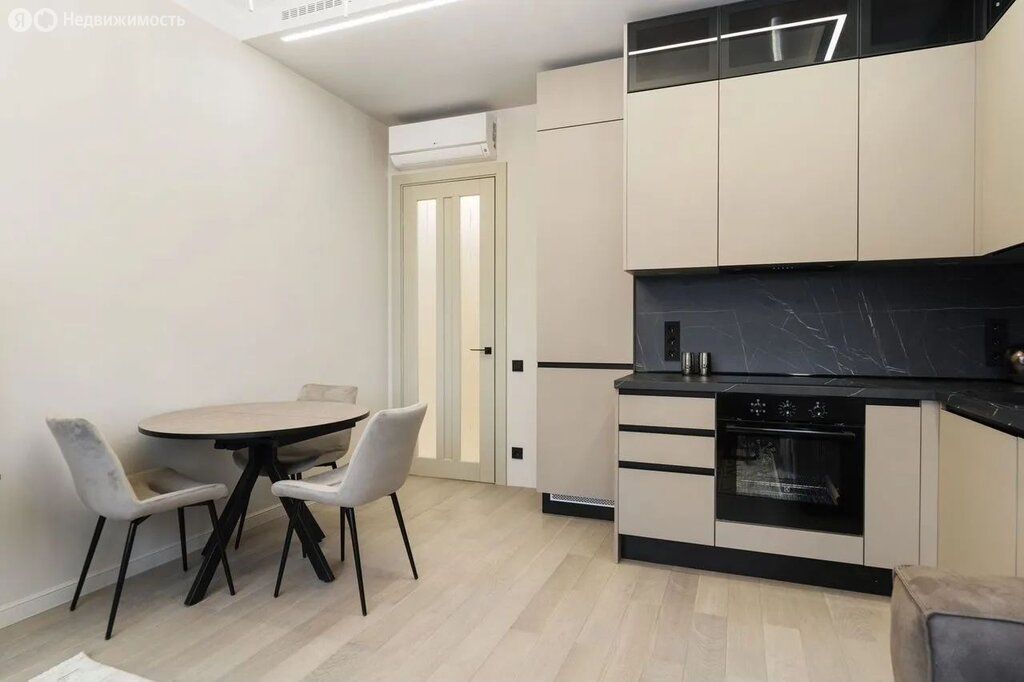m. Petrovsky park: Apartment, 2-rooms