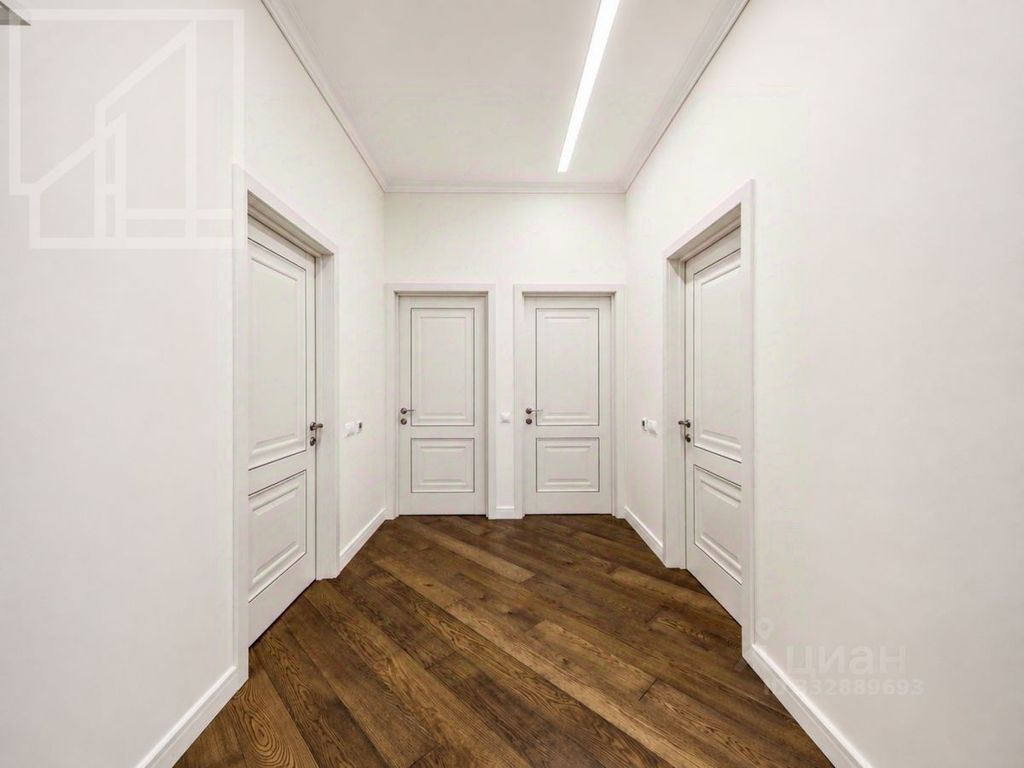 m. Novokuznetskaya: Apartment, 4-rooms