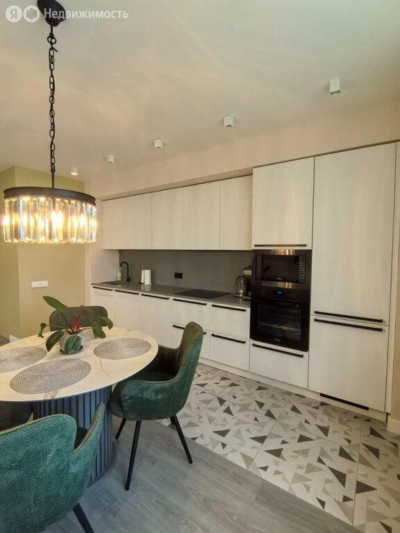 m. Penyagino: Apartment, 3-rooms