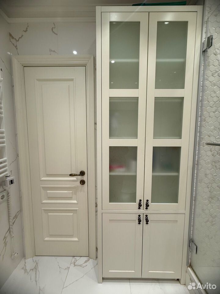 m. Scherbinka: Apartment, 2-rooms
