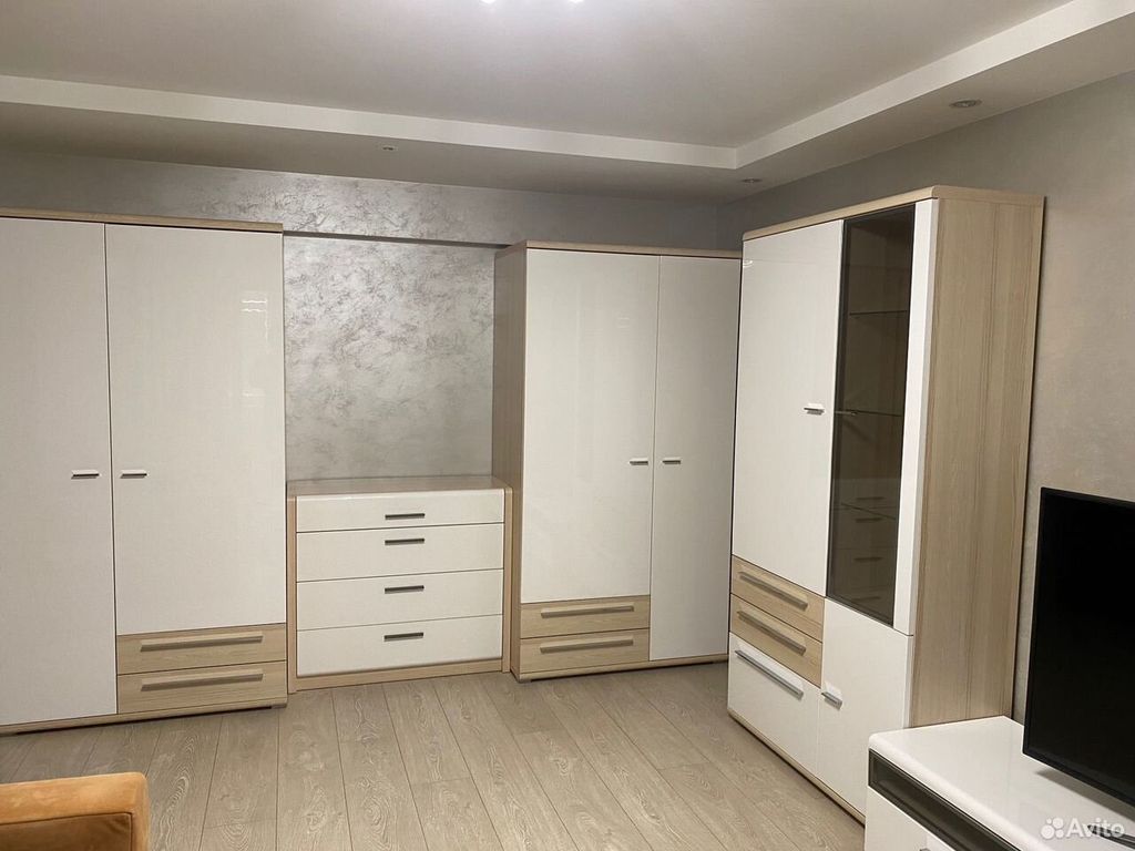 m. Belorusskaya: Apartment, 2-rooms