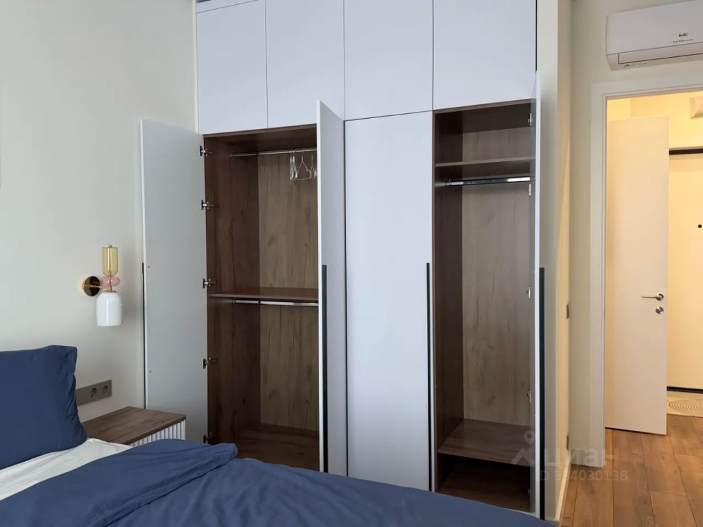 m. Verkhnie Kotly: Apartment, 1-rooms