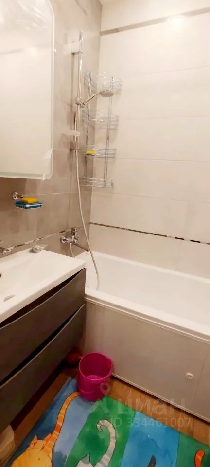 m. Khimki: Apartment, 2-rooms