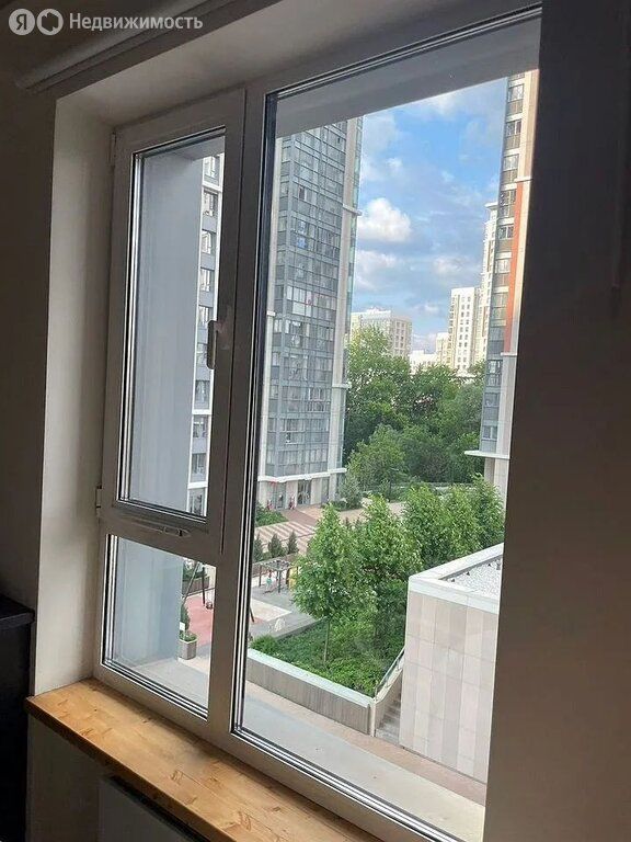 m. Botanichesky sad: Apartment, 2-rooms