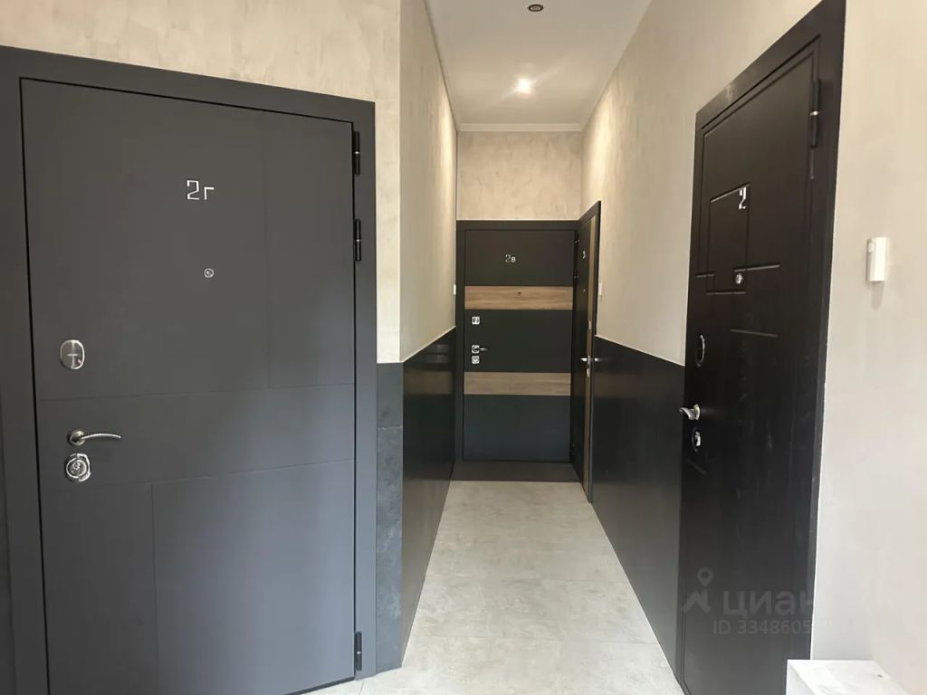 m. Penyagino: Apartment, 1-rooms