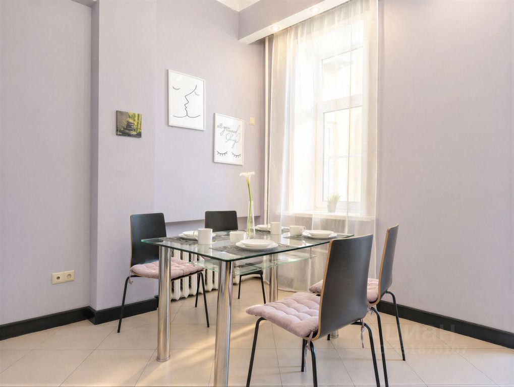 m. Taganskaya: Apartment, 1-rooms