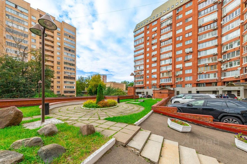 m. Davydkovo: Apartment, 2-rooms