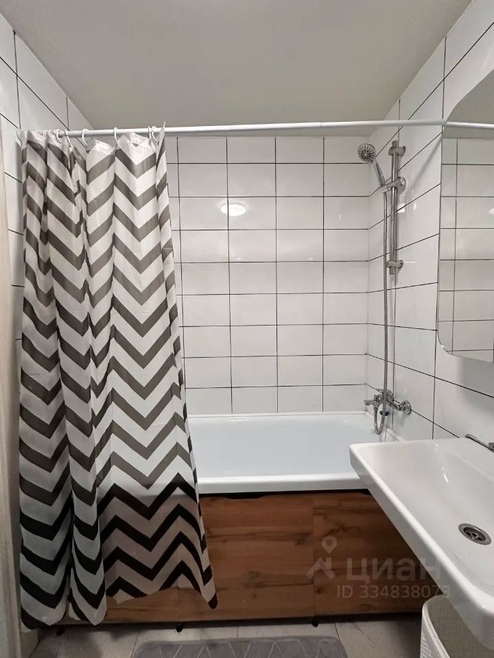 m. Nizhegorodskaya: Apartment, 1-rooms