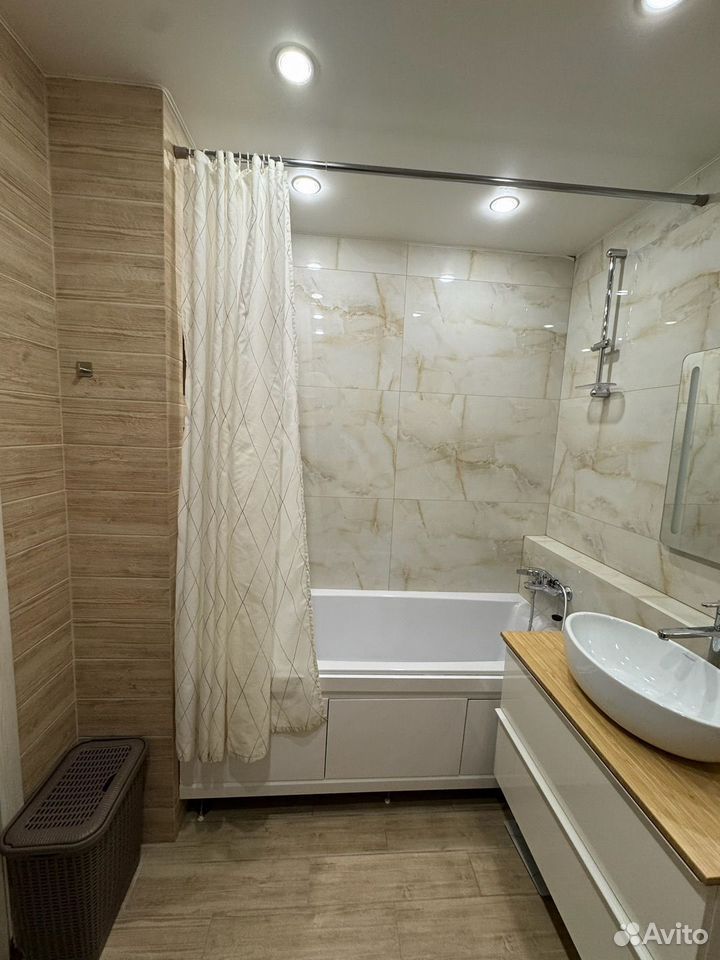 m. Spartak: Apartment, 2-rooms