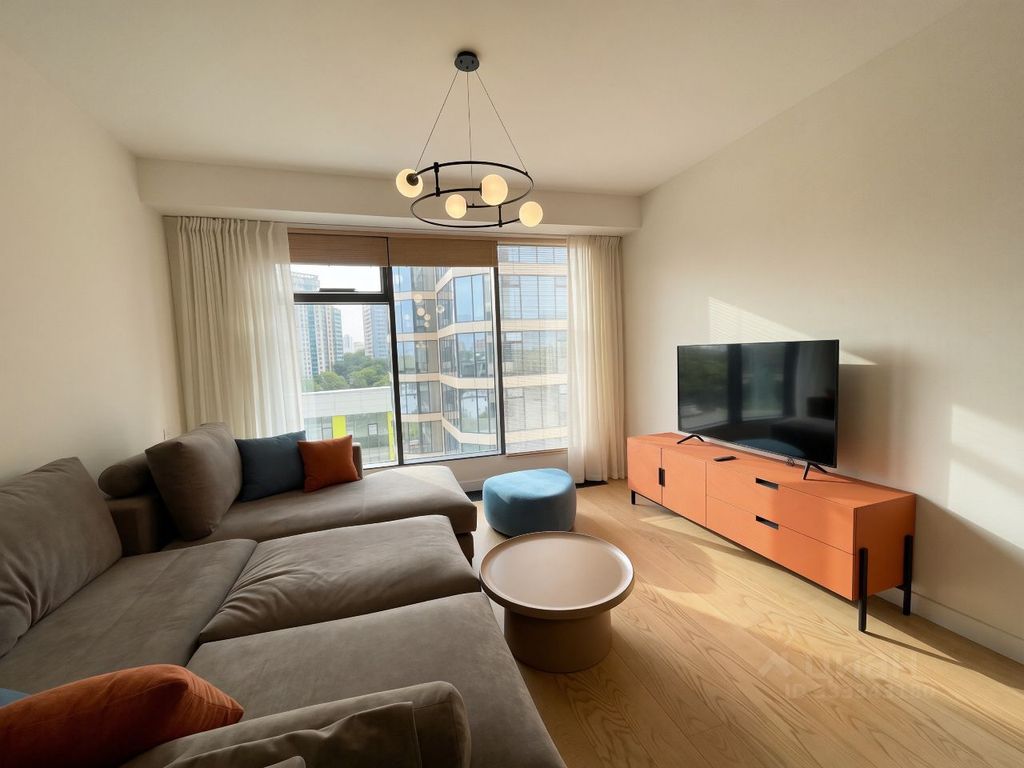 m. Belomorskaya: Apartment, studio