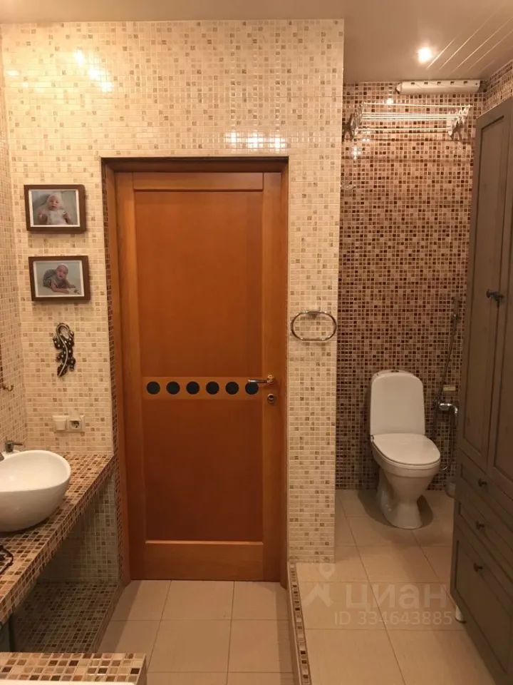 m. Pokrovskoe: Apartment, 3-rooms