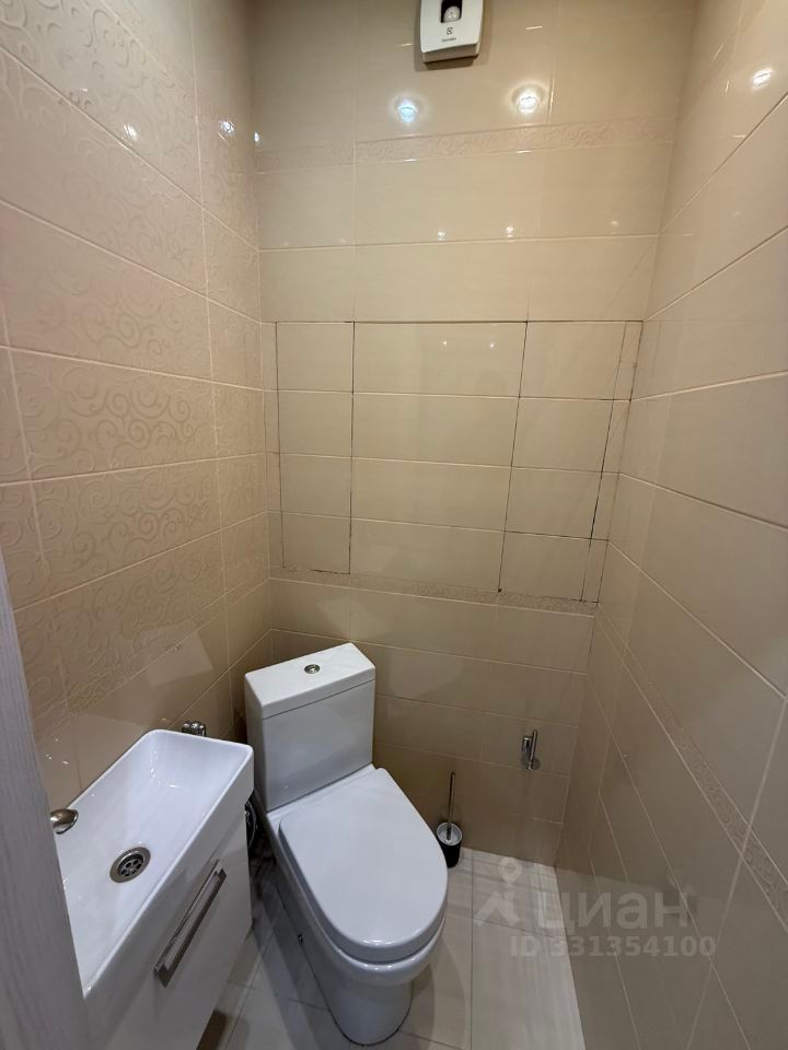 m. Nikolskoe: Apartment, 1-rooms