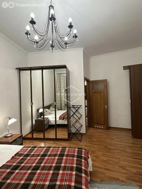 m. Chistye prudy: Apartment, 2-rooms