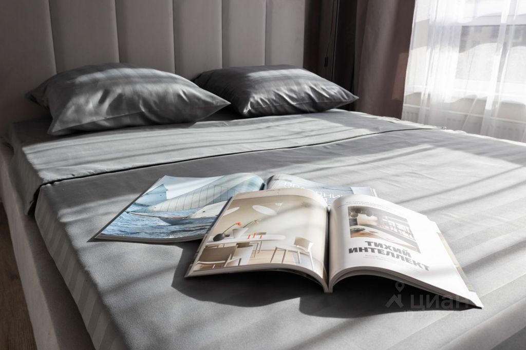 m. Park Pobedy: Apartment, 1-rooms